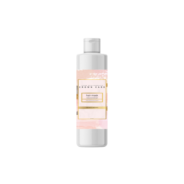 Detangling Conditioner